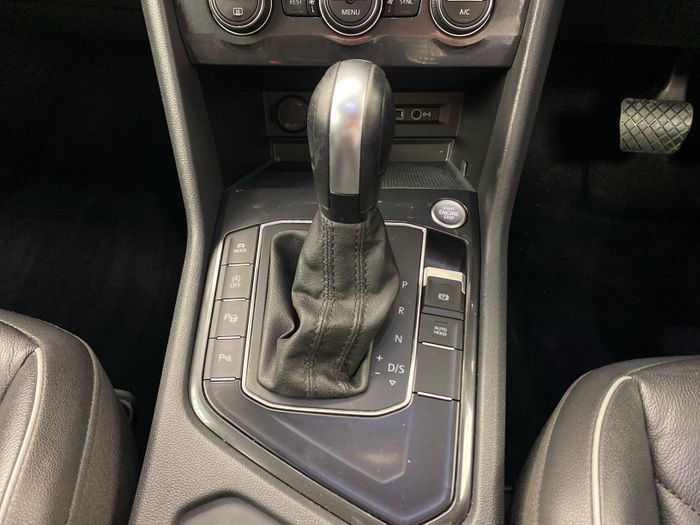 Volkswagen Tiguan Allspace 2020