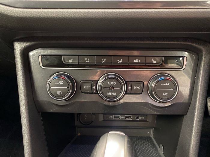 Volkswagen Tiguan Allspace 2020