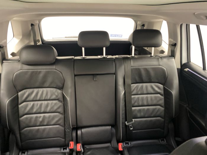 Volkswagen Tiguan Allspace 2020