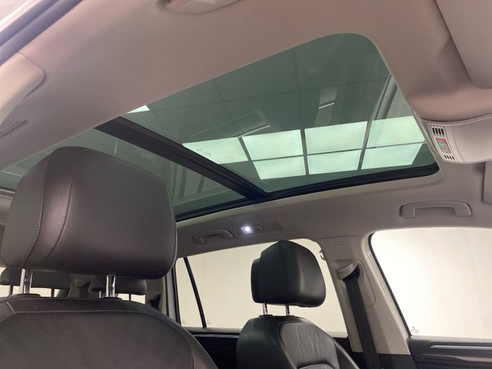 Volkswagen Tiguan Allspace 2020