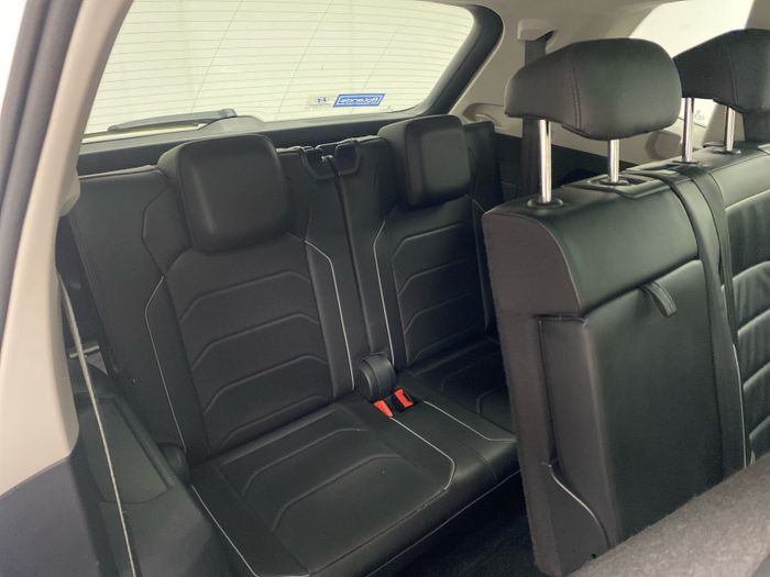 Volkswagen Tiguan Allspace 2020