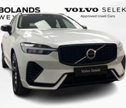 Volvo XC60 2023