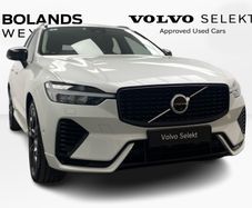 Volvo XC60 2023