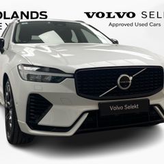 Volvo XC60 2023