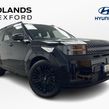 Hyundai Santa Fe 2026