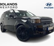 Hyundai Santa Fe 2026