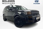 Hyundai Santa Fe 2026
