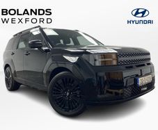 Hyundai Santa Fe 2026