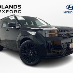 Hyundai Santa Fe 2026