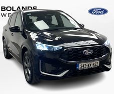 Ford Kuga 2024