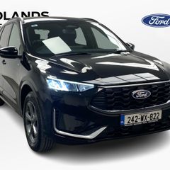 Ford Kuga 2024