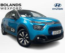 Citroen C3 2023