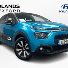 Citroen C3 2023