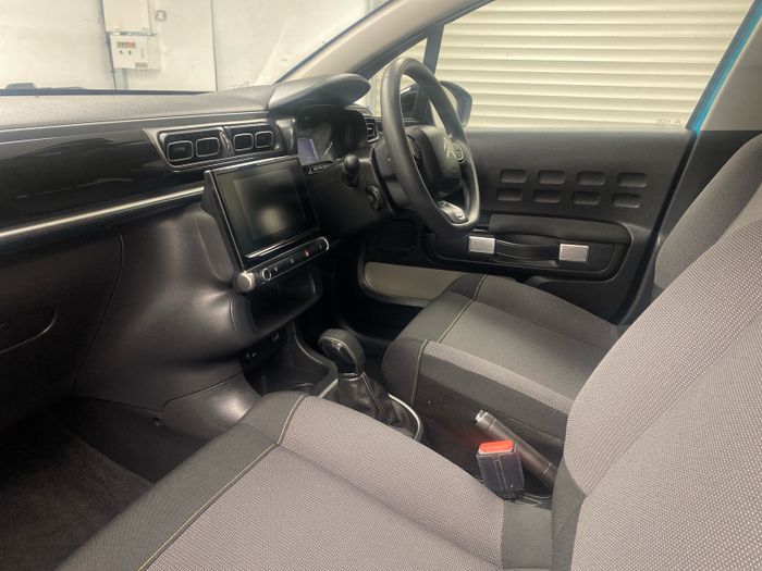 Citroen C3 2023