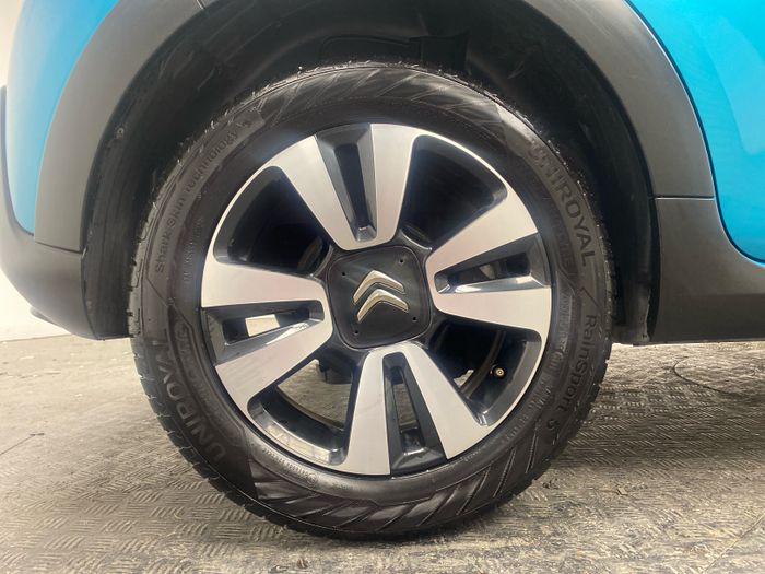 Citroen C3 2023