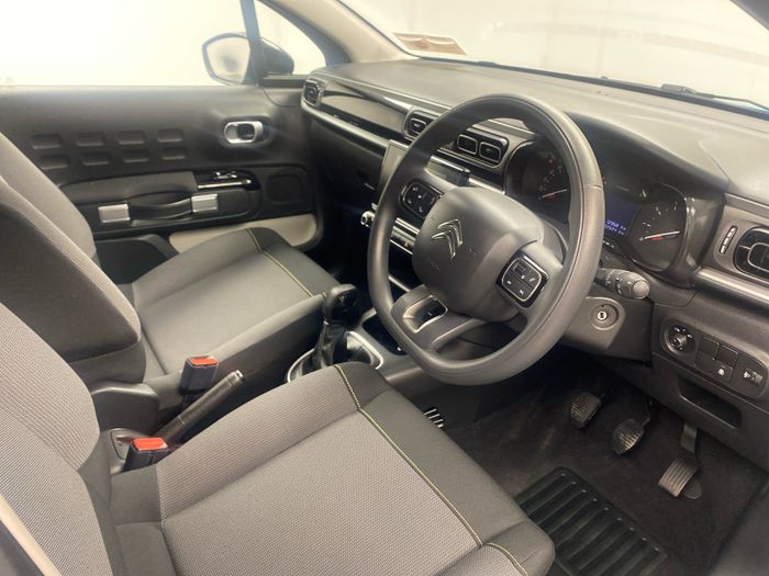 Citroen C3 2023