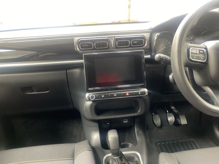 Citroen C3 2023