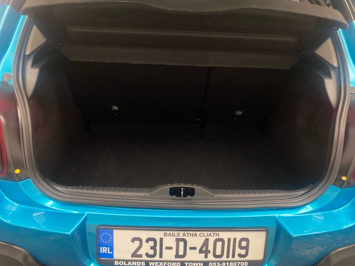 Citroen C3 2023