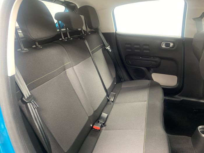 Citroen C3 2023
