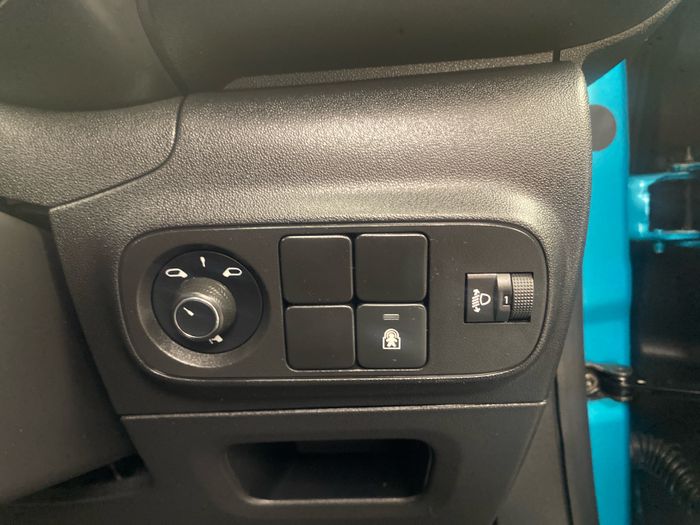 Citroen C3 2023