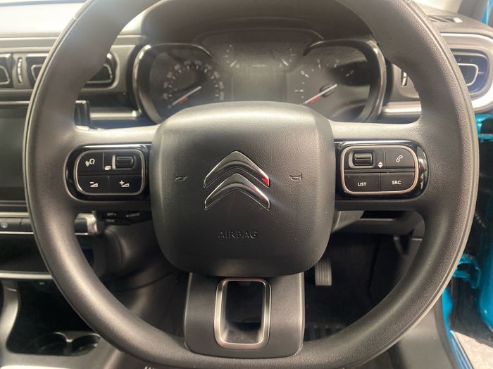Citroen C3 2023