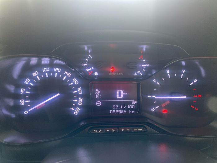 Citroen C3 2023