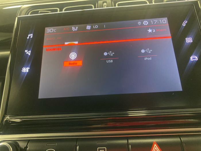 Citroen C3 2023