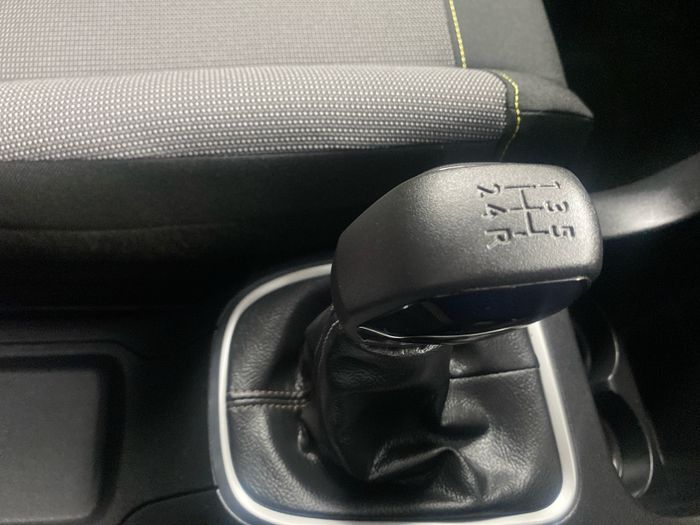 Citroen C3 2023