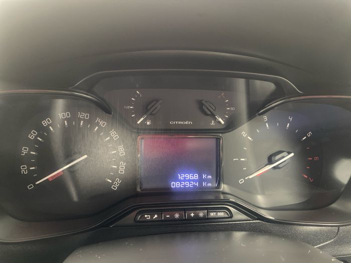 Citroen C3 2023
