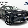 Hyundai Tucson 2026