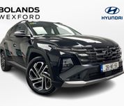 Hyundai Tucson 2026