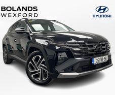 Hyundai Tucson 2026