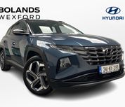 Hyundai Tucson 2024