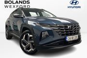 Hyundai Tucson 2024
