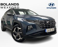 Hyundai Tucson 2024