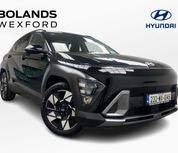 Hyundai Kona 2023