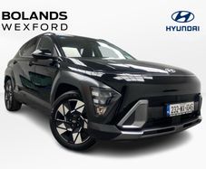 Hyundai Kona 2023
