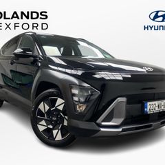 Hyundai Kona 2023