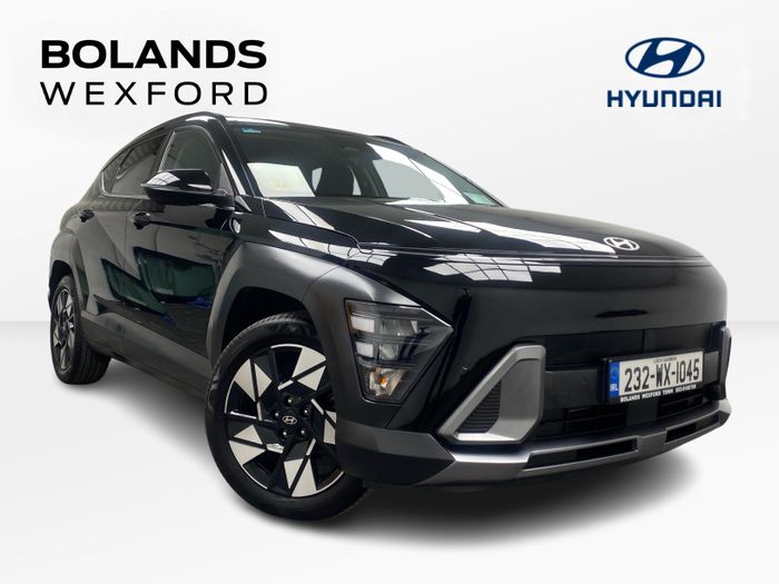 Hyundai Kona 2023