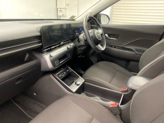 Hyundai Kona 2023