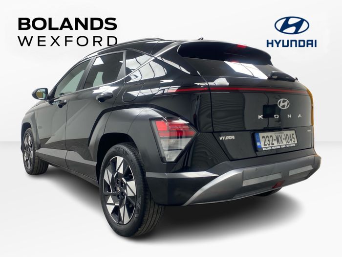 Hyundai Kona 2023