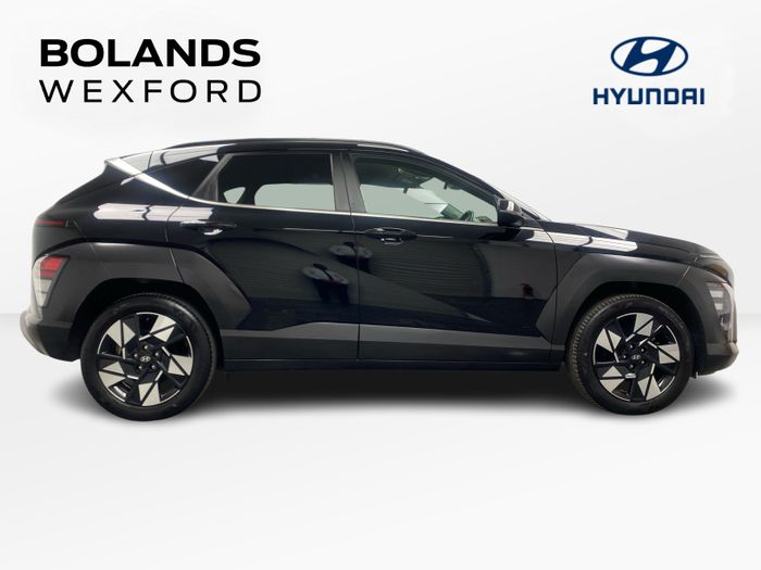 Hyundai Kona 2023
