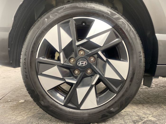 Hyundai Kona 2023