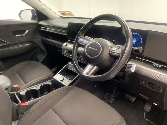 Hyundai Kona 2023