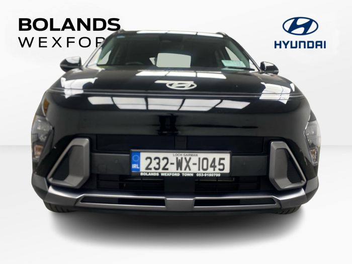 Hyundai Kona 2023