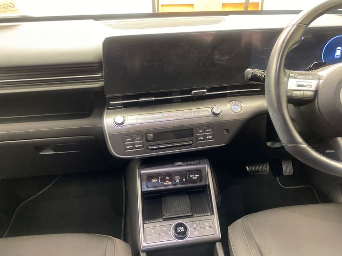Hyundai Kona 2023