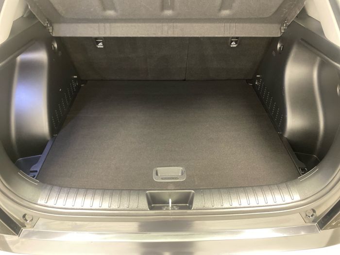 Hyundai Kona 2023