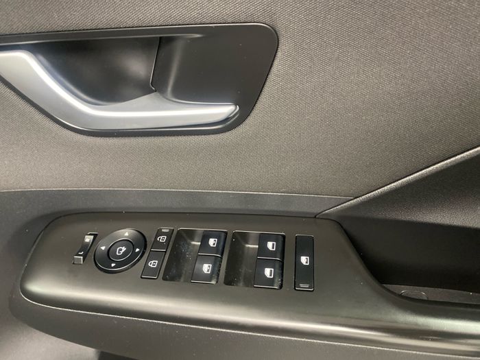 Hyundai Kona 2023