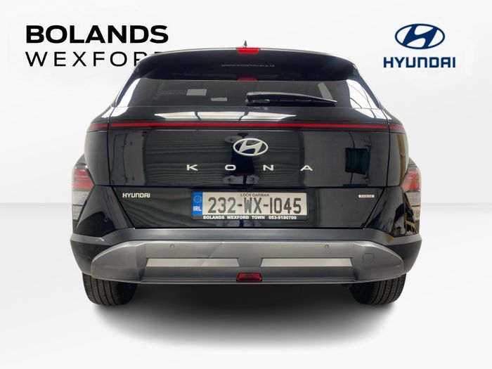 Hyundai Kona 2023