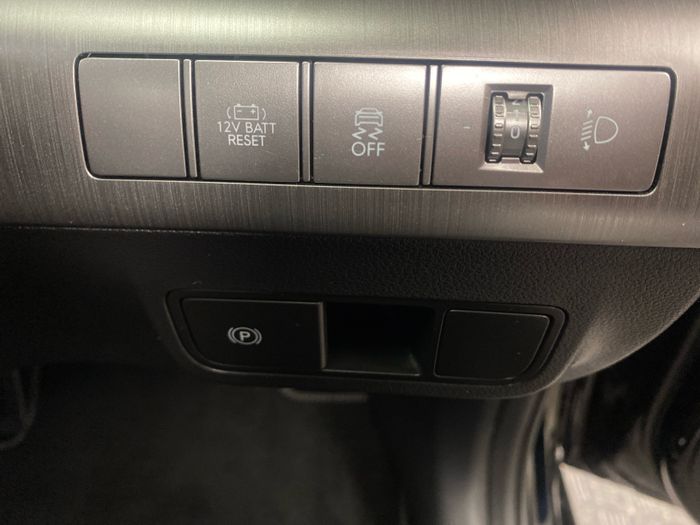 Hyundai Kona 2023